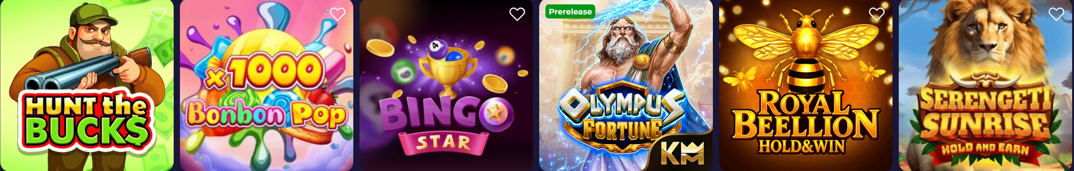 Einzahlung bei Playjango
