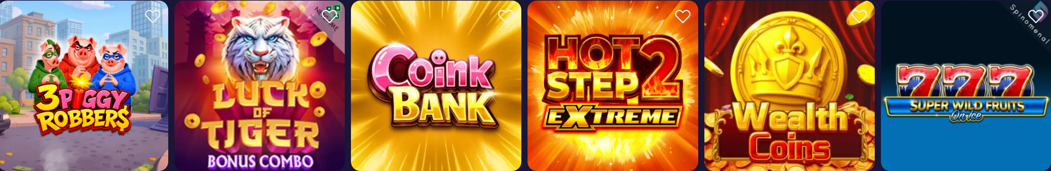 Online Casino Playjango